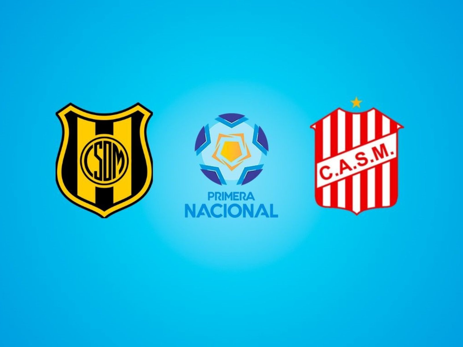 Deportivo Madryn vs San Martín Tucumán, por la Primera Nacional: día, hora, cómo verlo por TV :: Olé
