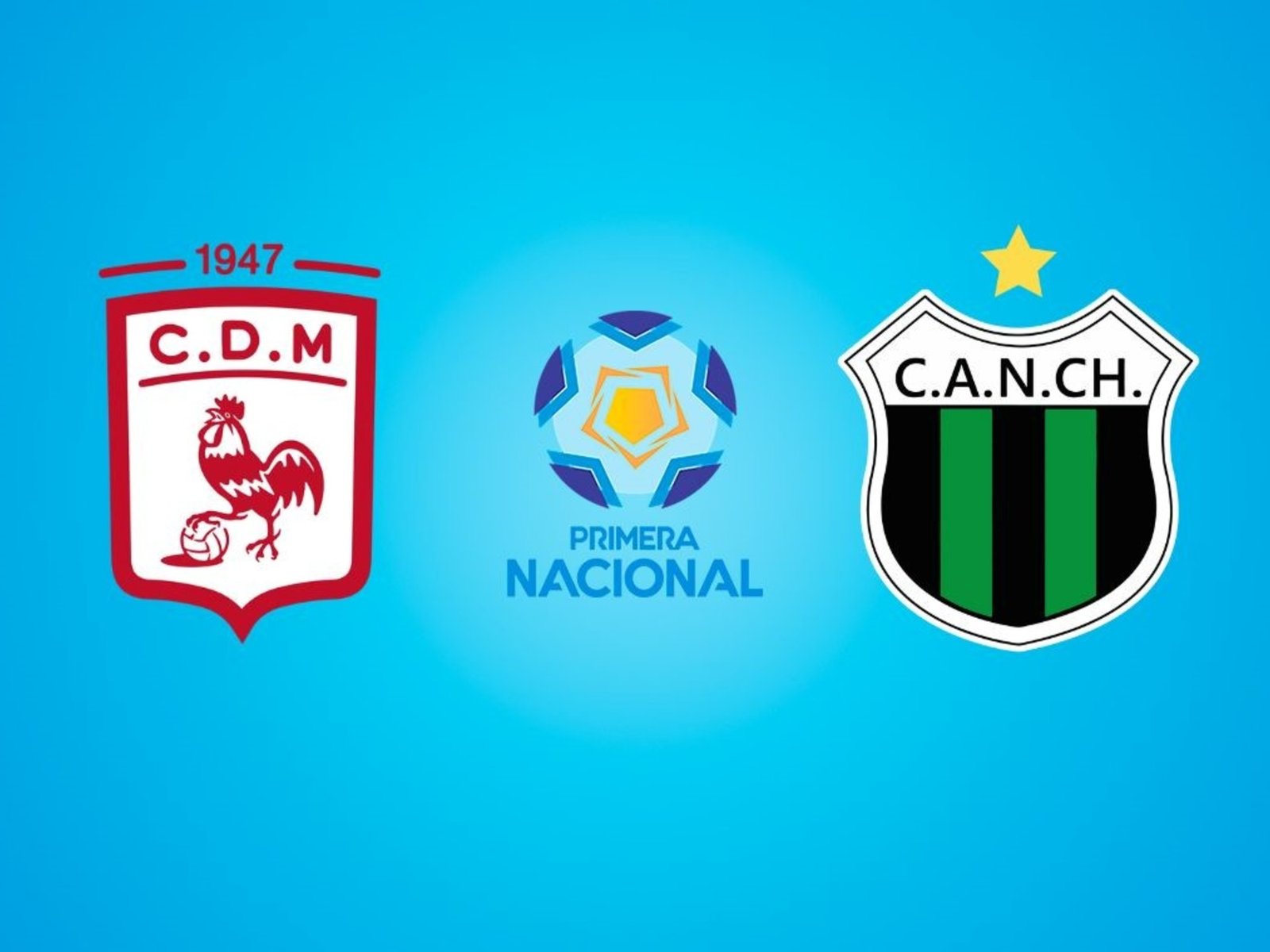 Deportivo Morón vs. Nueva Chicago, por la Primera Nacional: día, hora y cómo verlo por TV :: Olé