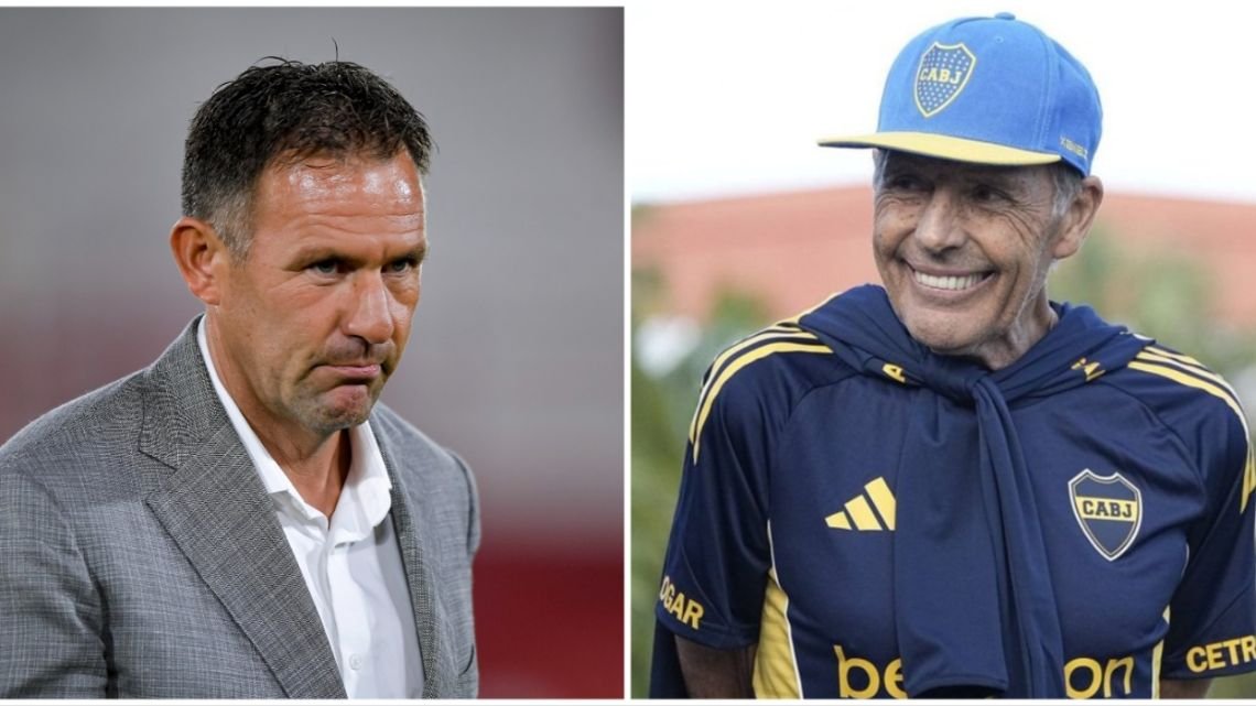 Diego Davobe habló con Miguel Ángel Russo y dio detalles sobre su estado de salud
