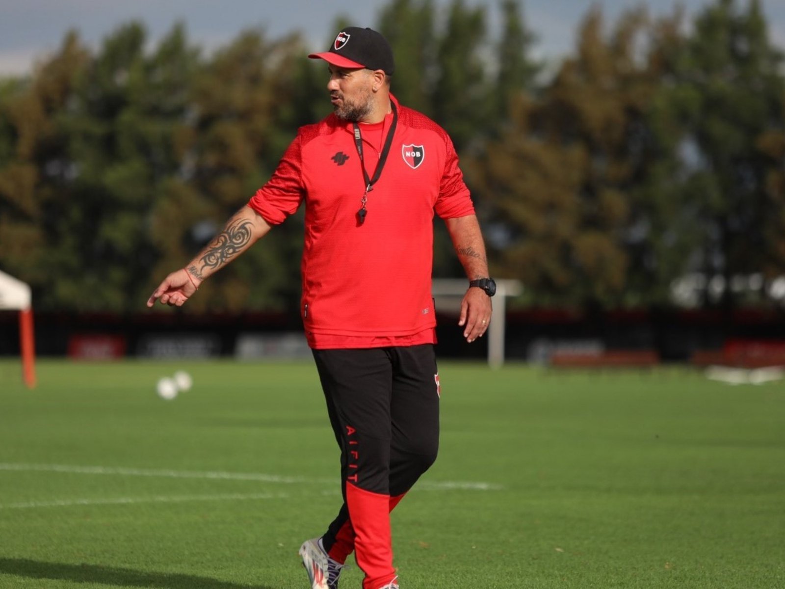 Dos jugadores de Newell’s saldrían al exterior… ¿y llega otro? :: Olé