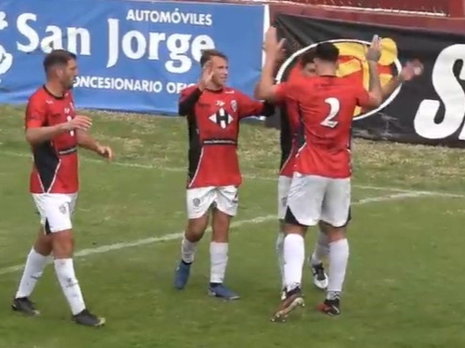 El Porvenir ganó y dio la sorpresa en la Primera C :: Olé