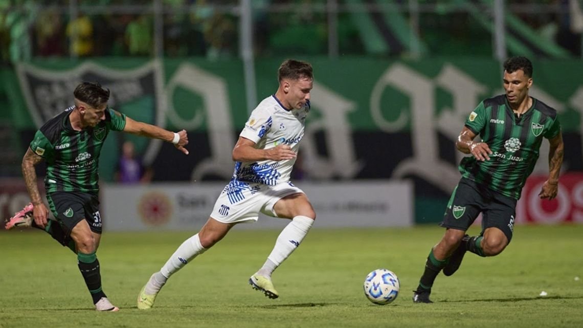 El Torneo Clausura cierra la Fecha 5 con dos partidos