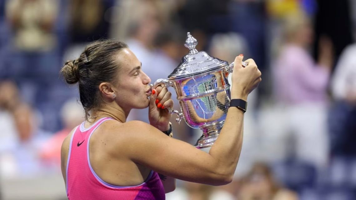 El US Open pagará el mayor premio económico en la historia del tenis