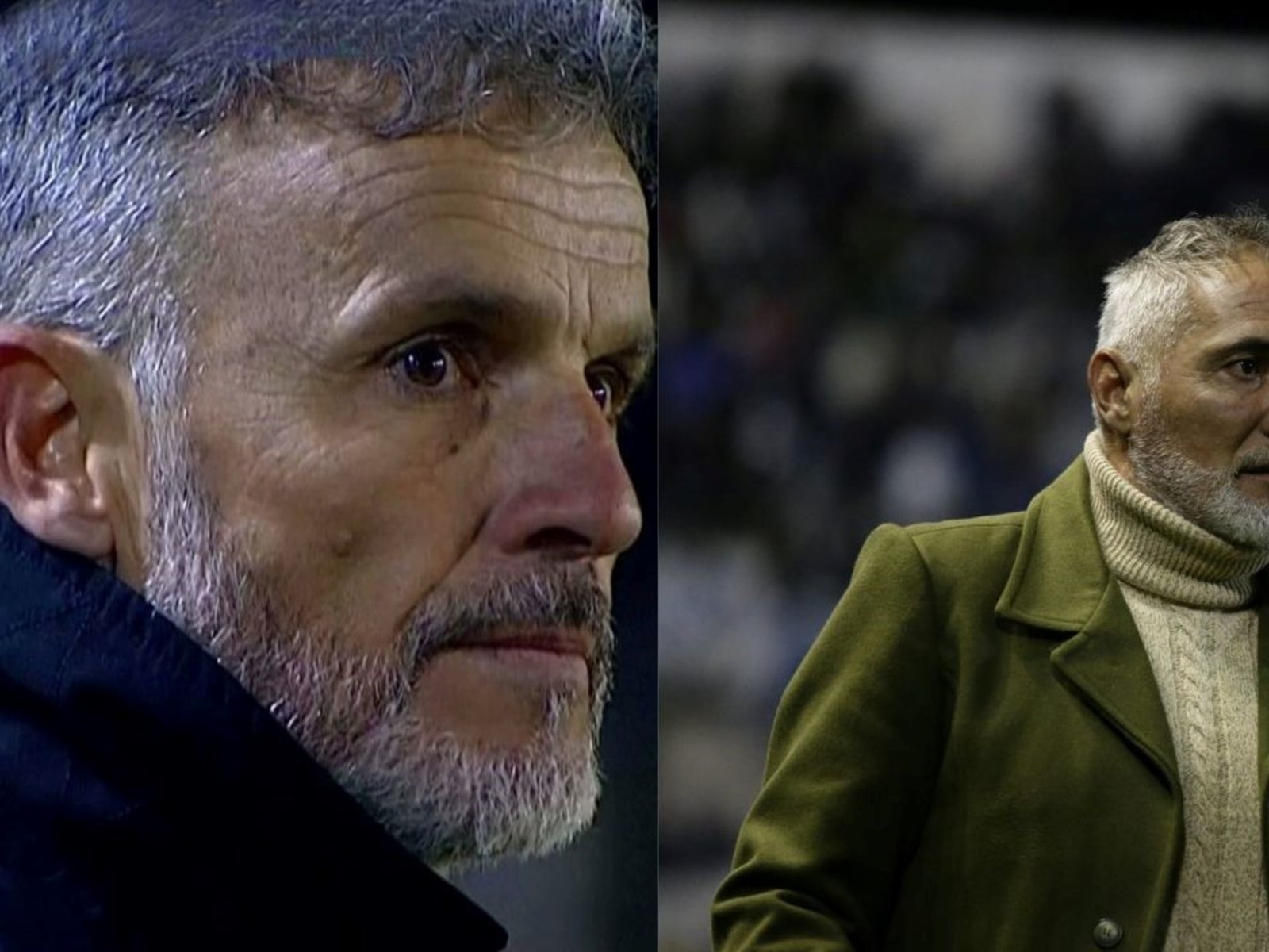 El curioso dato que conecta a dos equipos del Nacional :: Olé