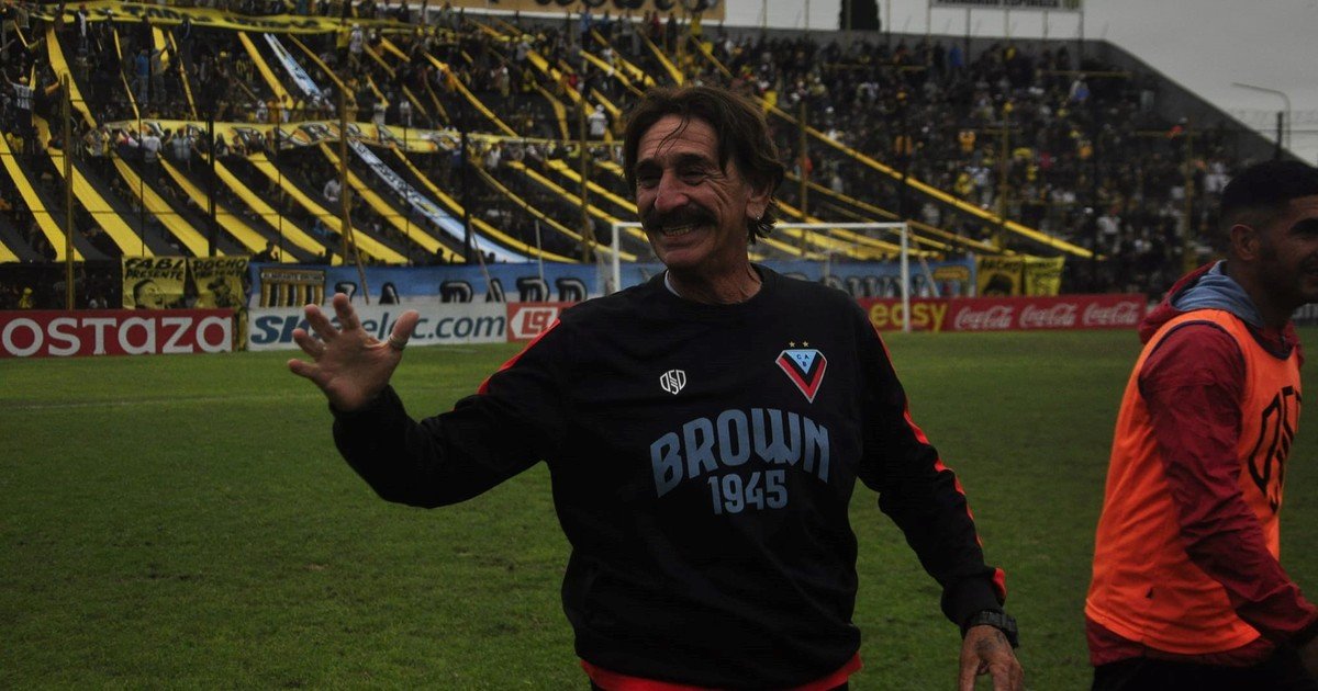 El experimentado DT del Ascenso que se sumó a Escuelas River :: Olé