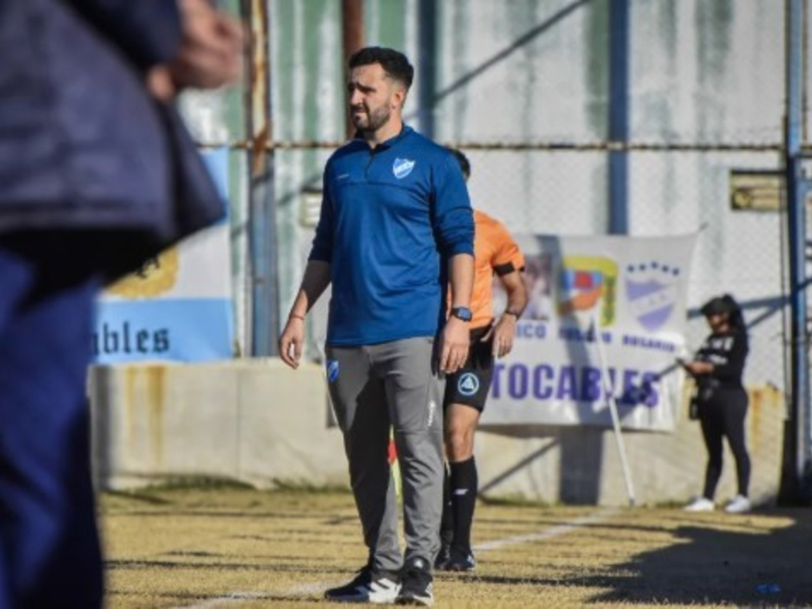 El hijo del Tata Martino provocó un boom en Argentino de Rosario :: Olé
