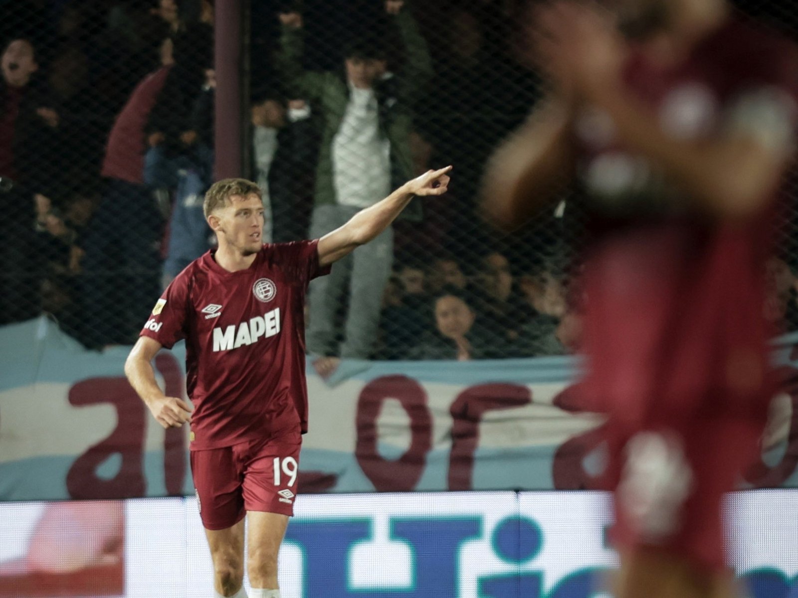 El karma que comenzó a perseguir a River :: Olé