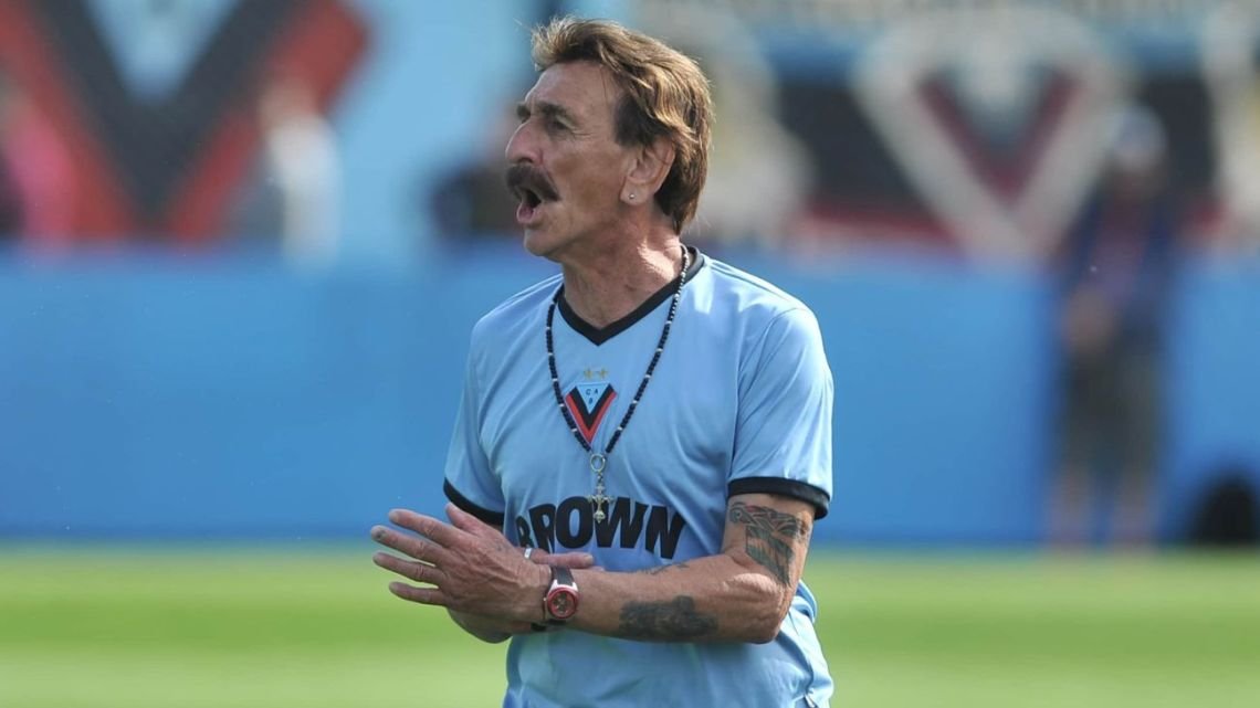 El nuevo desafío de Pablo Vicó en River