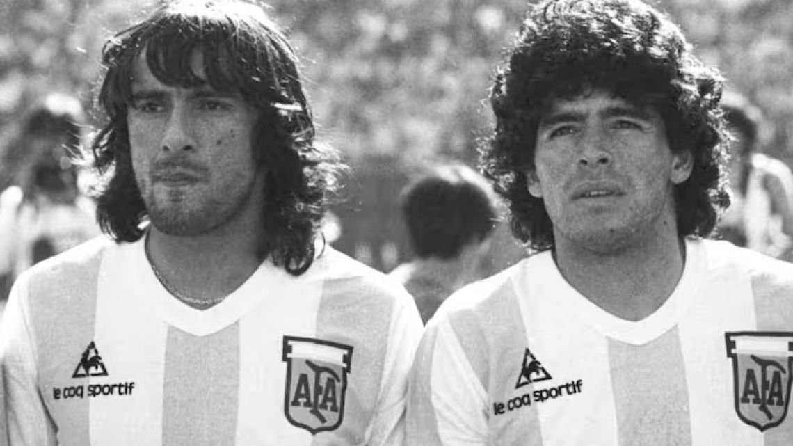 El pase: la esencia de la amistad en el fútbol