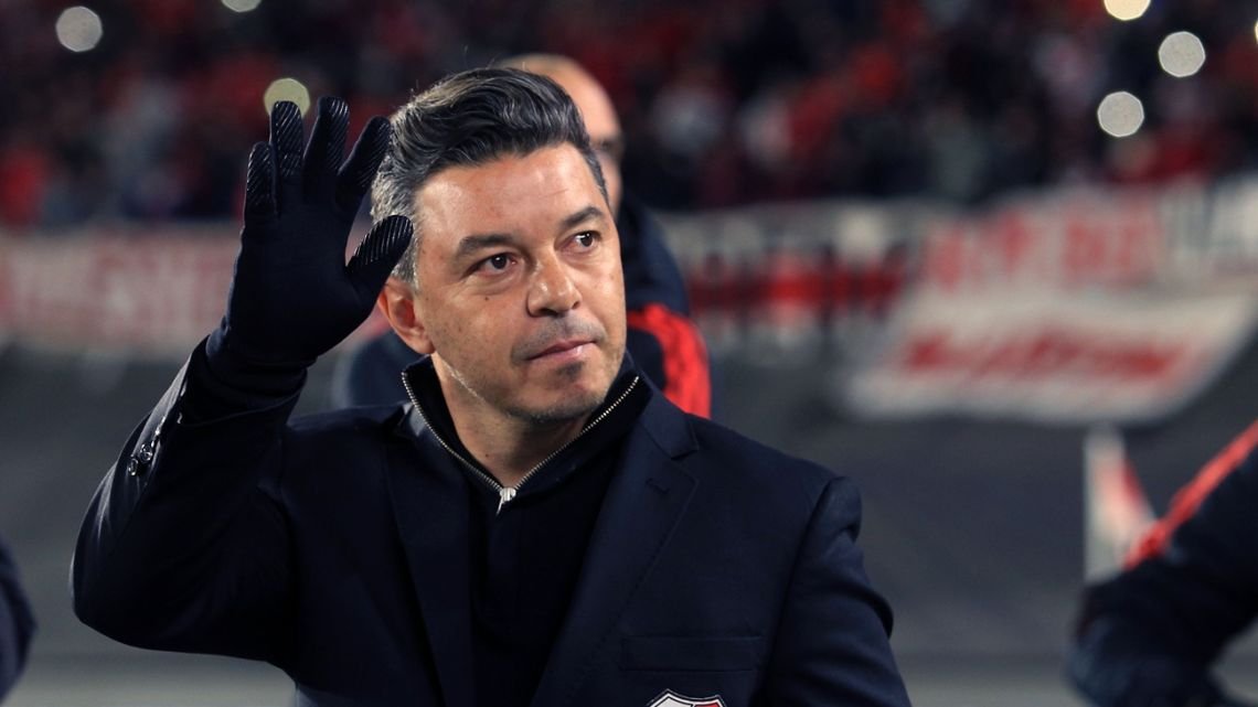 El segundo ciclo de Marcelo Gallardo en River Plate cumple un año