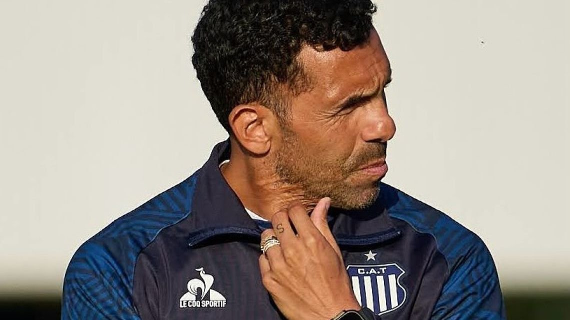 En Talleres hay preocupación al ver la zona del descenso