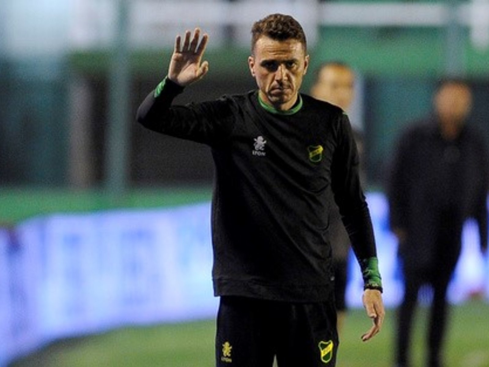 En Varela, Defensa y Justicia recibe a Deportivo Riestra por la cuarta fecha del Clausura :: Olé