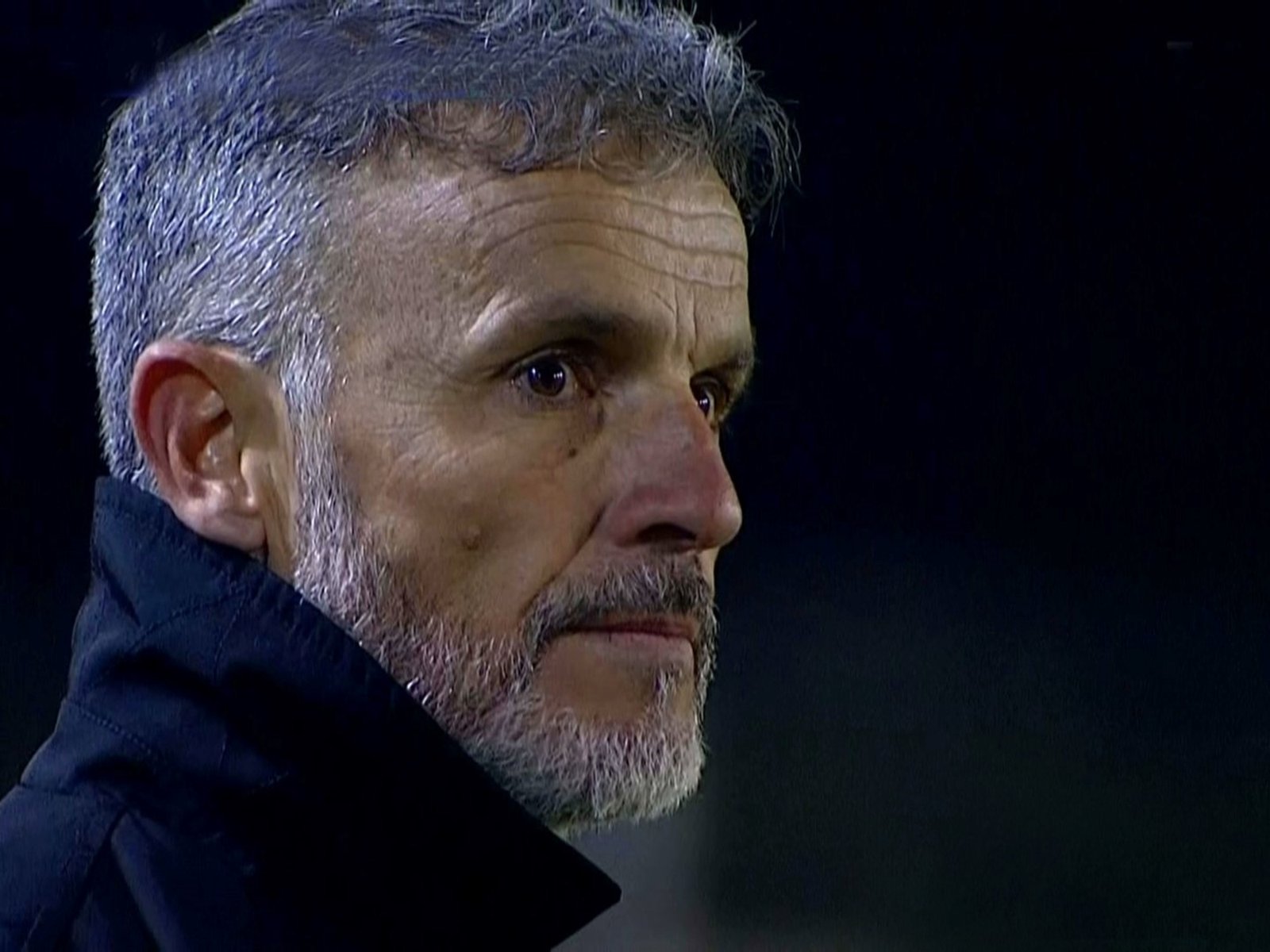 En medio de la crisis, Quilmes está a punto de cerrar al nuevo entrenador :: Olé