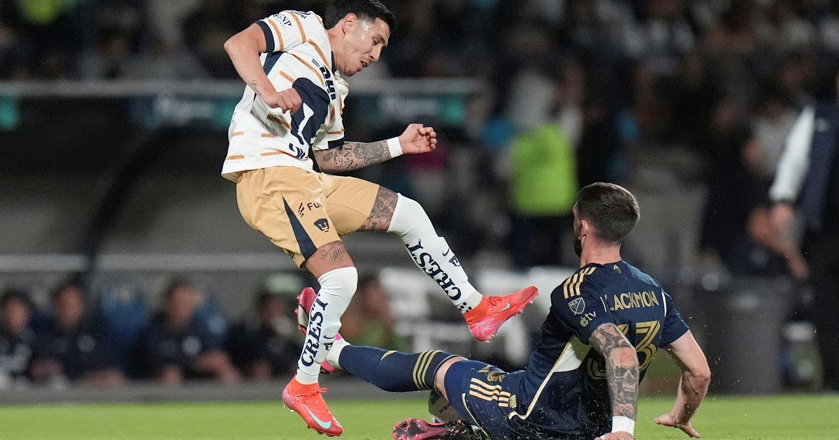 Estudiantes arregló con un ex Boca :: Olé