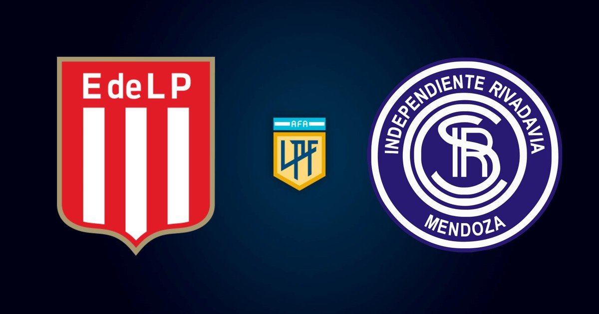 Estudiantes vs. Independiente Rivadavia, por el Torneo Clausura: día, horario y cómo verlo por TV :: Olé