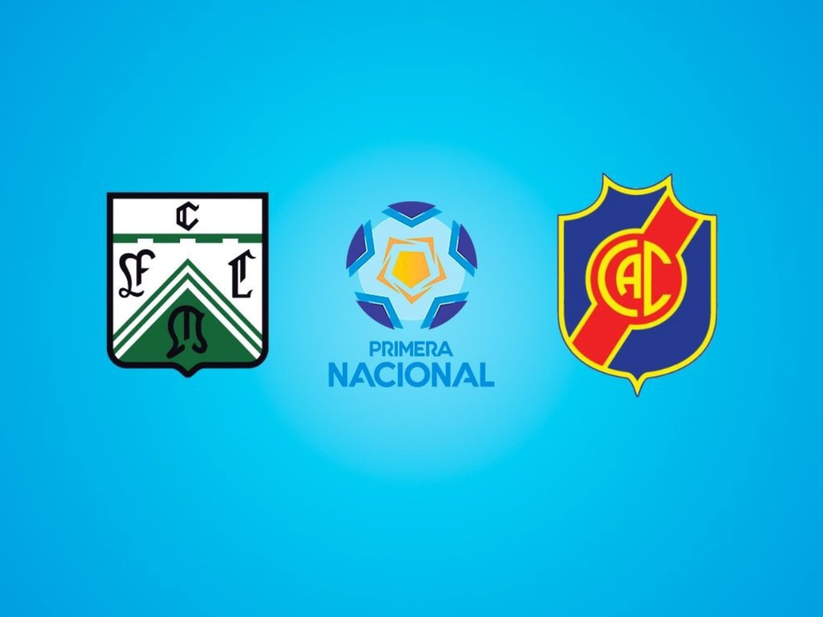 Ferro Carril Oeste vs Colegiales, por la Primera Nacional: día, hora, cómo verlo por TV :: Olé