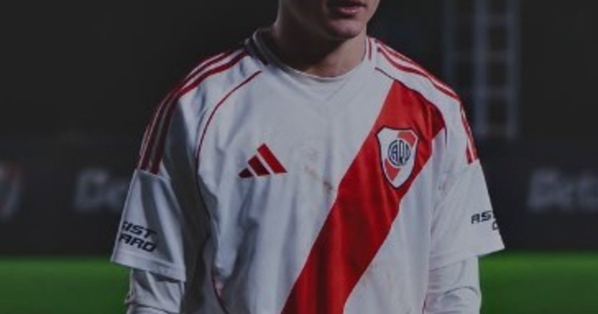 Fue campeón con la Reserva, lo convocó Demichelis para la Primera y rescindirá su contrato con River para jugar en Uruguay :: Olé