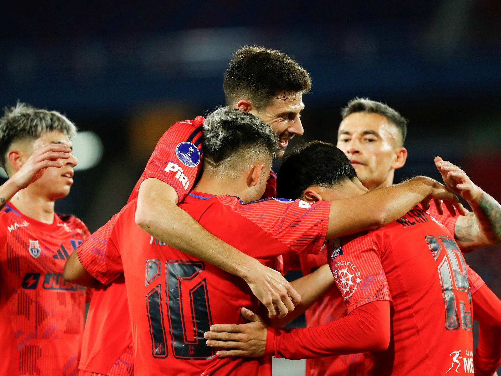 Independiente: cómo llega y qué debe esperar de la U de Chile :: Olé