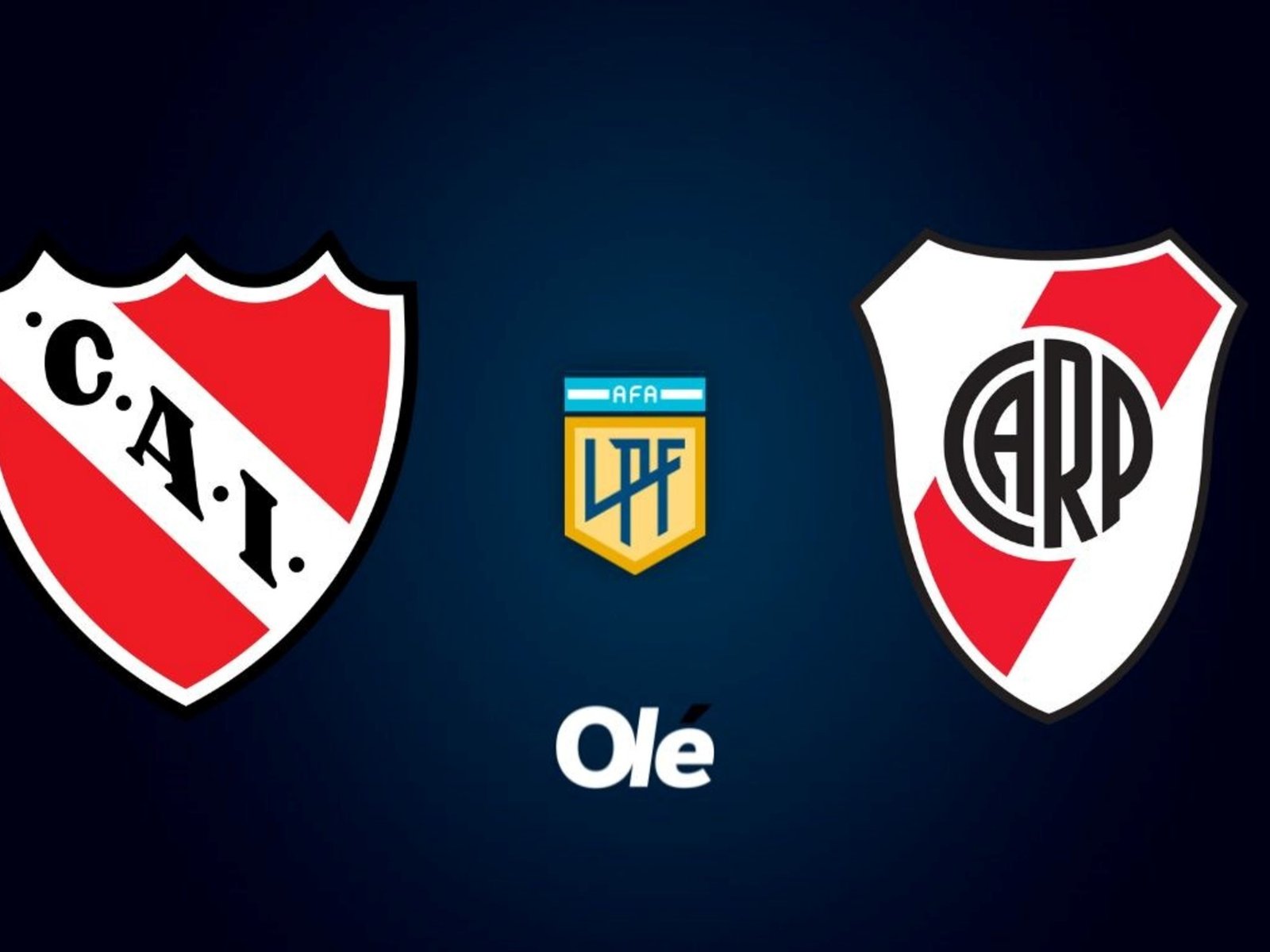 Independiente vs. River, por el Torneo Clausura: hora, cómo ver y probables formaciones :: Olé