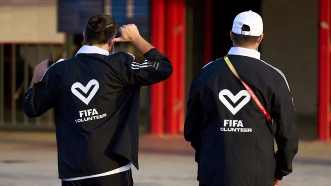 La FIFA abrió la inscripción para voluntarios del Mundial 2026