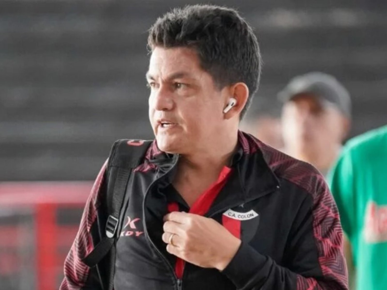 La dura autocrítica del Pulga Rodríguez: ”Nos da vergüenza la posición en la que estamos” :: Olé