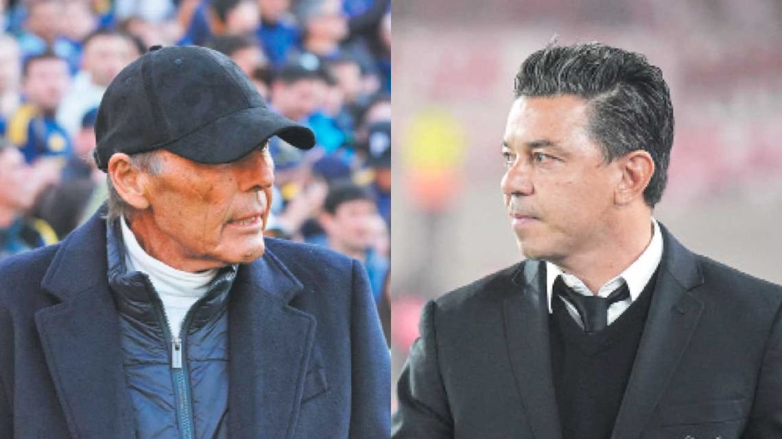 La era del entrenador-gerente | Perfil