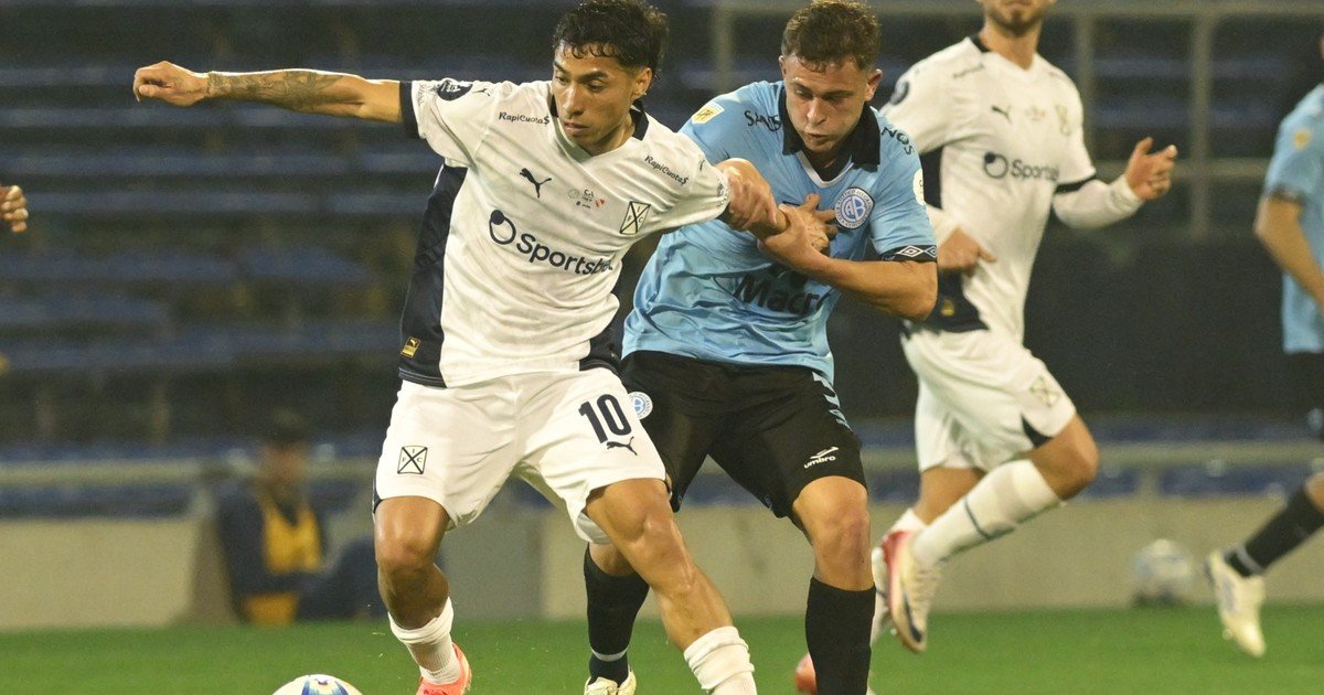 La mala racha de Independiente y cuándo vuelve a jugar :: Olé