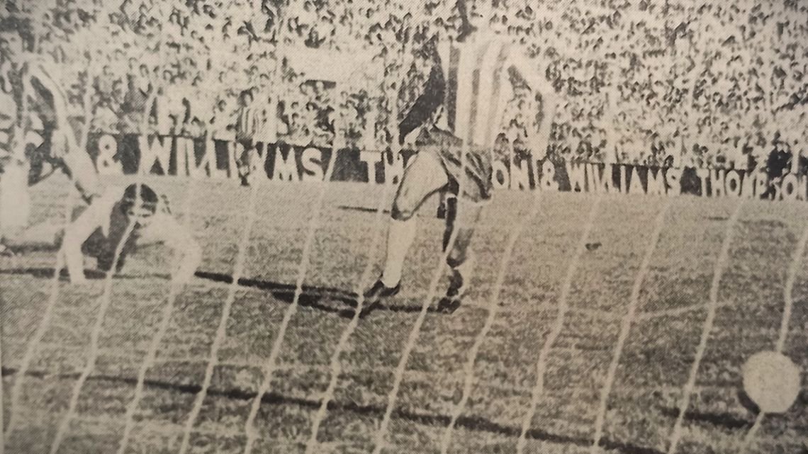 La roja a Marcelo Bielsa en un Instituto-Talleres