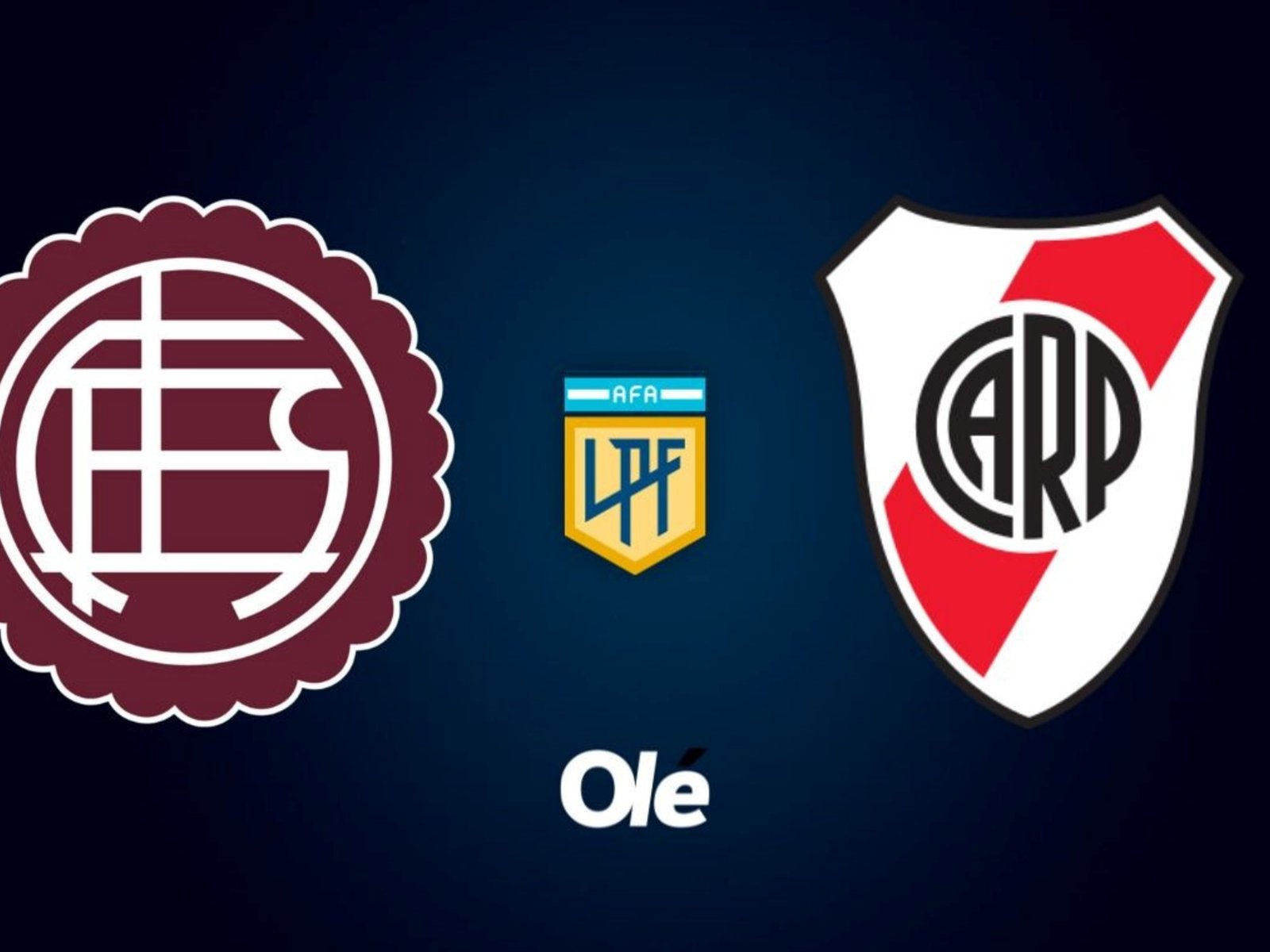 Lanús vs. River, por el Torneo Clausura: día, horario y cómo verlo por TV :: Olé