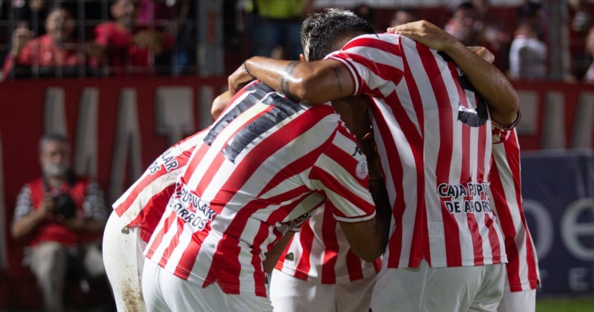 Las claves de San Martín de Tucumán, el rival de River en la Copa Argentina :: Olé