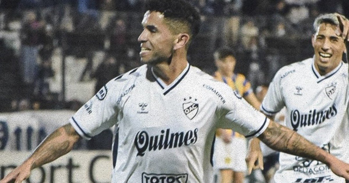 Le convirtió a Boca y a River e hizo un golazo en su debut en un club del Ascenso :: Olé