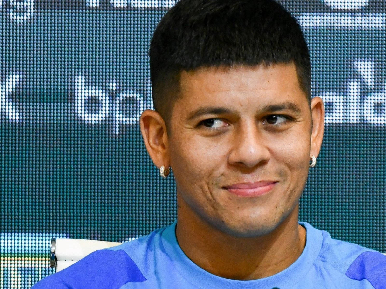 Los secretos de la llegada de Marcos Rojo a Racing y lo que se viene para el ex Boca :: Olé