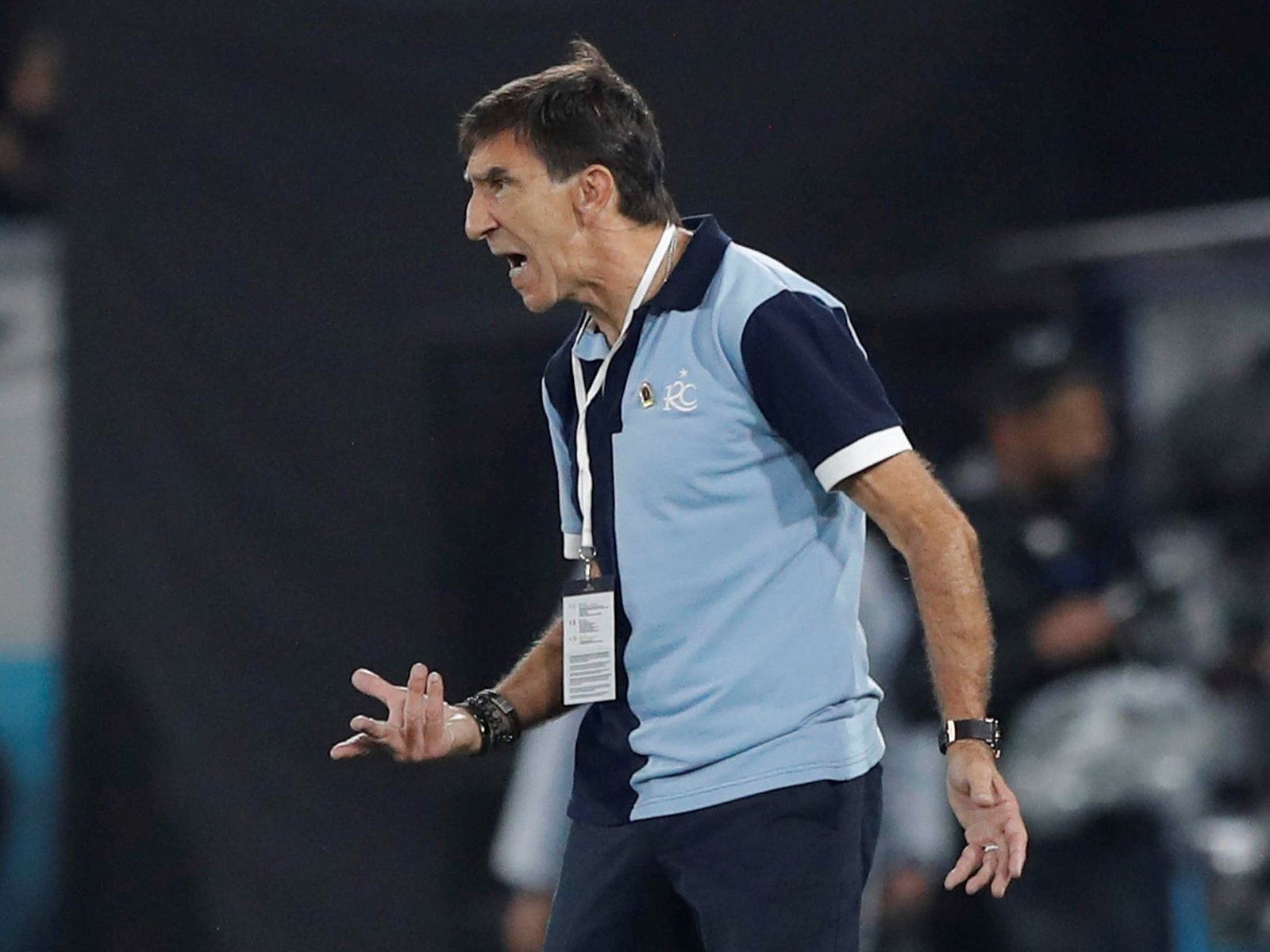 Los titulares importantes que recupera Costas en Racing para recibir a Unión :: Olé