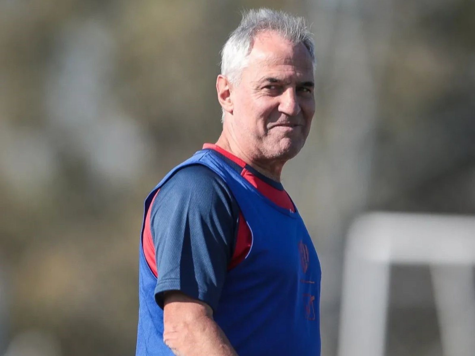Madelón y el plan para ganarle a River: "Primero lo secuestramos a Colidio, ja" :: Olé