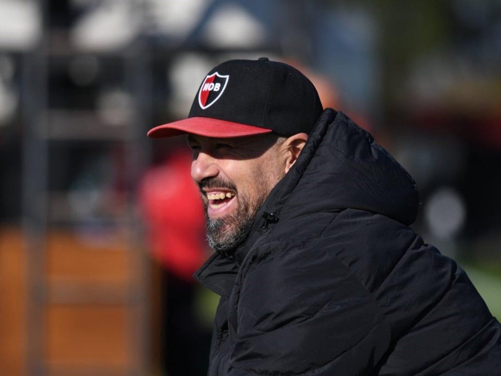 Newell’s se prepara para el clásico con dos dudas :: Olé