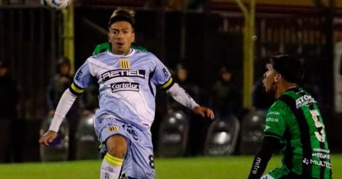 Nueva Chicago vs. Almirante Brown: las claves de un nuevo clásico :: Olé