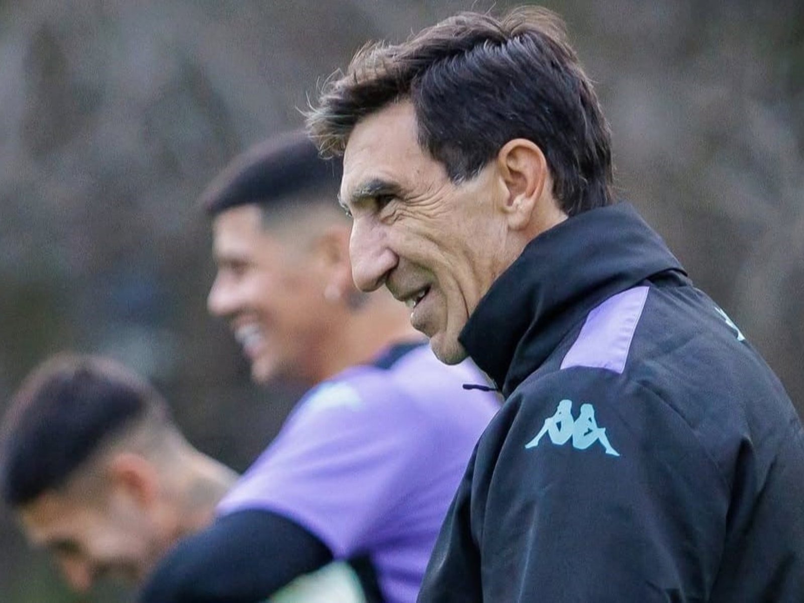 Otra buena para Racing: tiene la enfermería vacía :: Olé