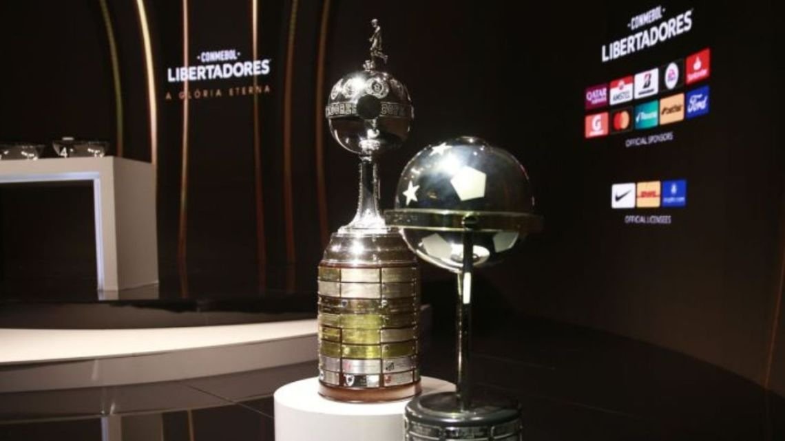 Qué equipos argentinos juegan este martes 19 agosto por las Copas Libertadores y Sudamericana