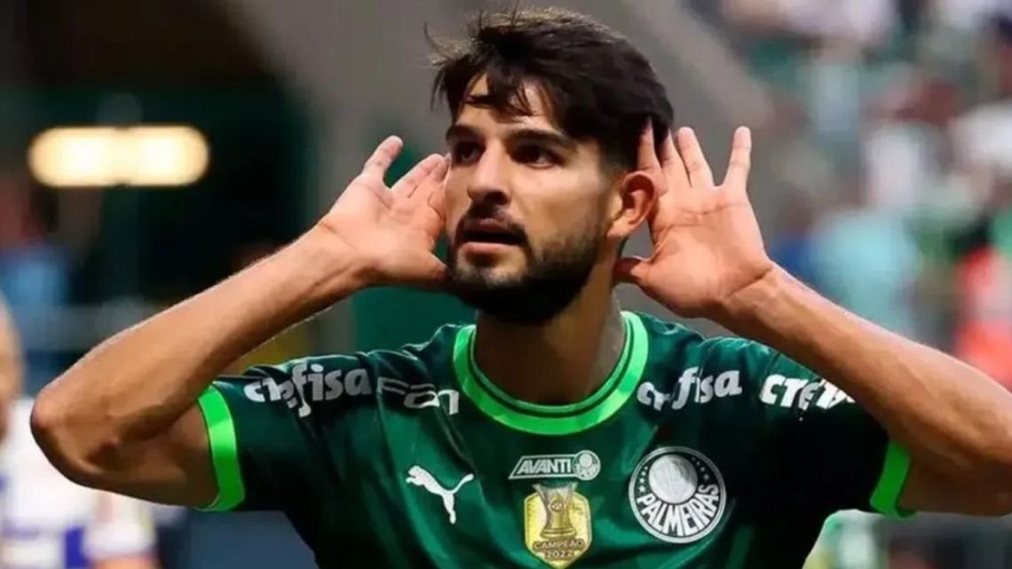 Quién es y cómo juega José “El Flaco” López, la nueva apuesta de Lionel Scaloni
