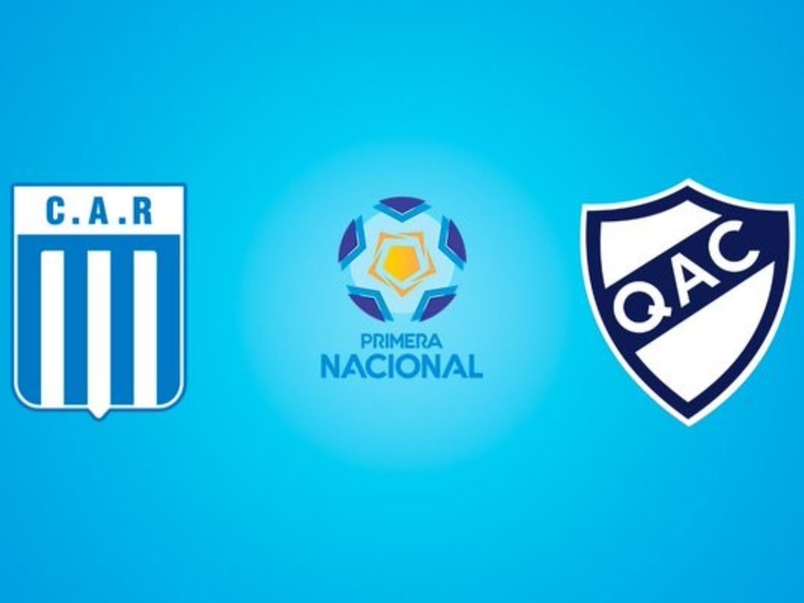 Racing de Córdoba vs Quilmes, por la Primera Nacional: día, hora y cómo verlo por TV :: Olé