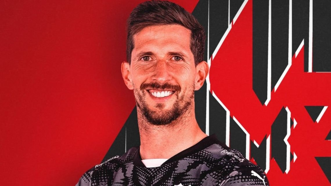 Rodrigo Rey y su durísimo posteo en contra de una de las decisiones tomadas por Javier Milei