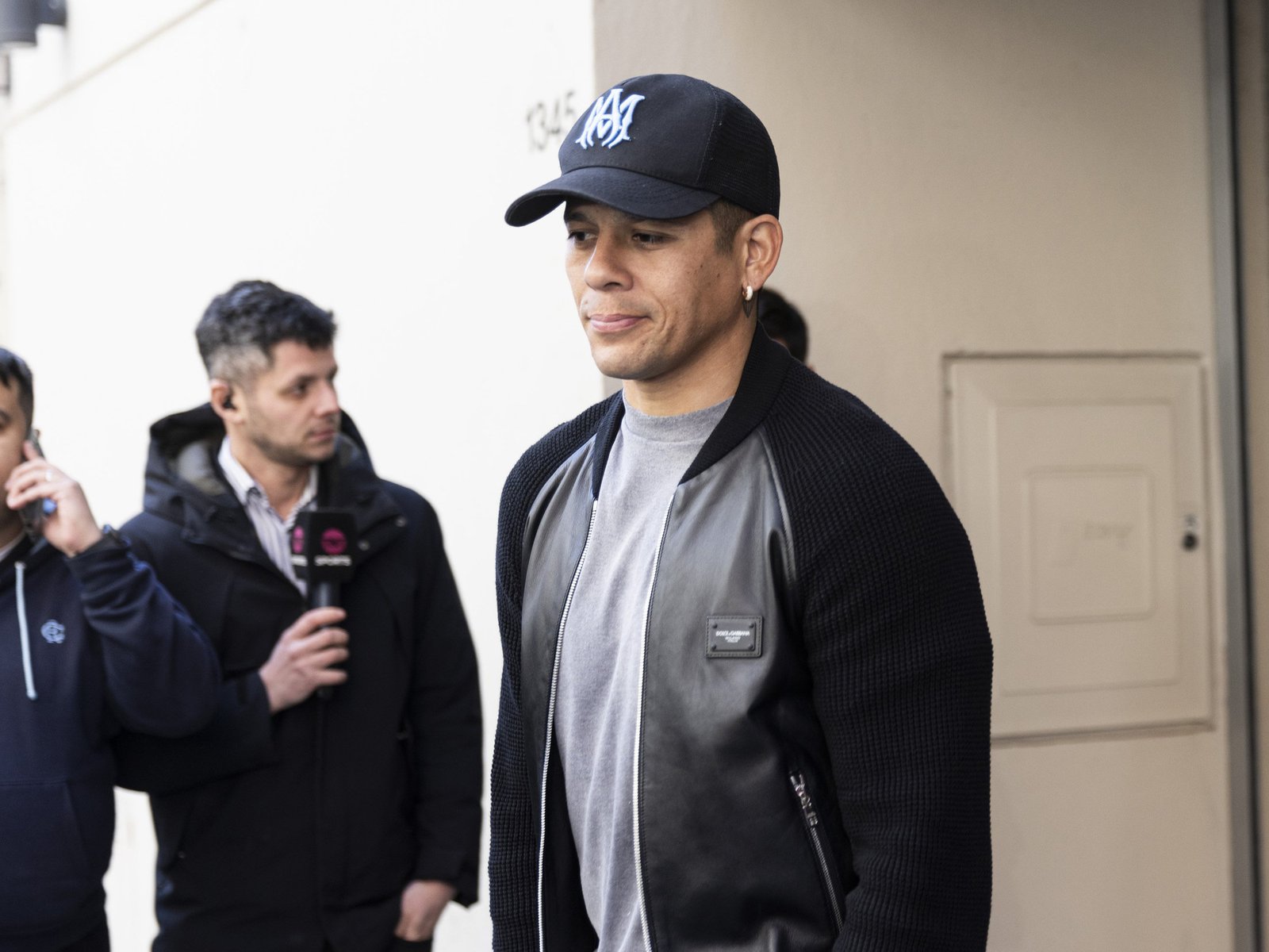 Rojo, con todo listo en Racing: cuándo será su presentación :: Olé