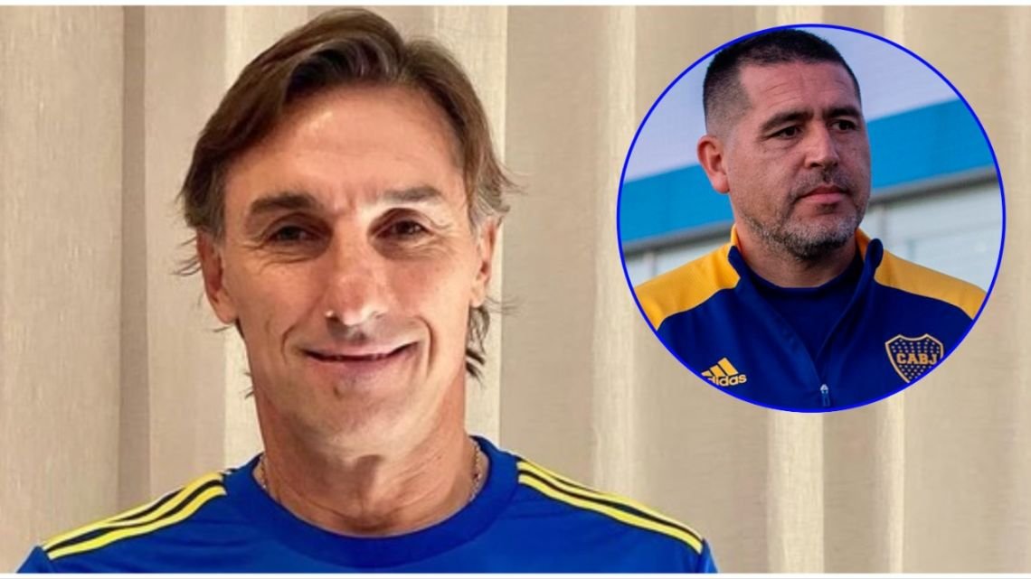 Rolando Schiavi opinó de la disolución del Consejo de Fútbol y fulminó a Juan Román Riquelme