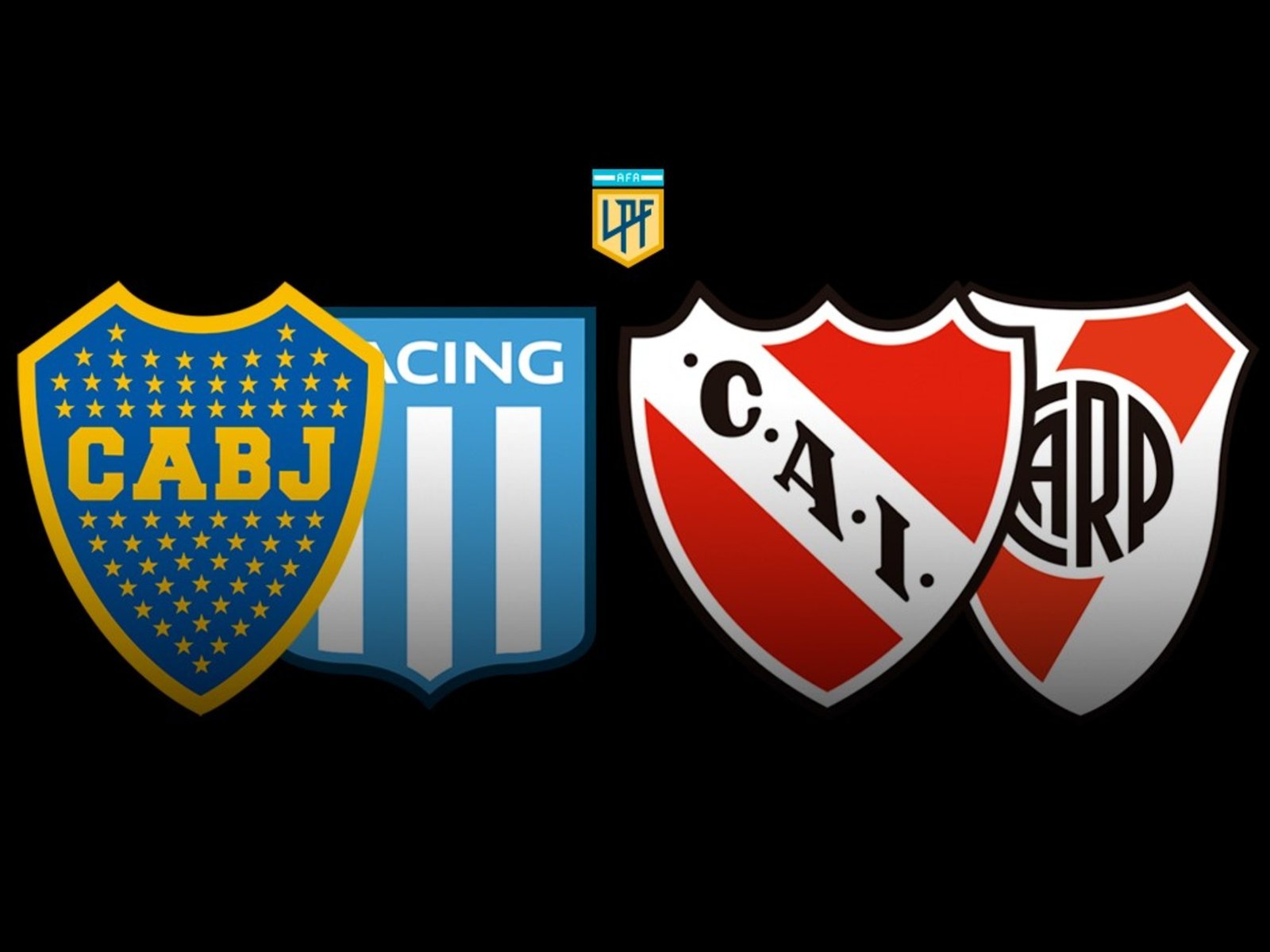 Sábado caliente en el Clausura: se juegan Boca-Racing e Independiente-River :: Olé