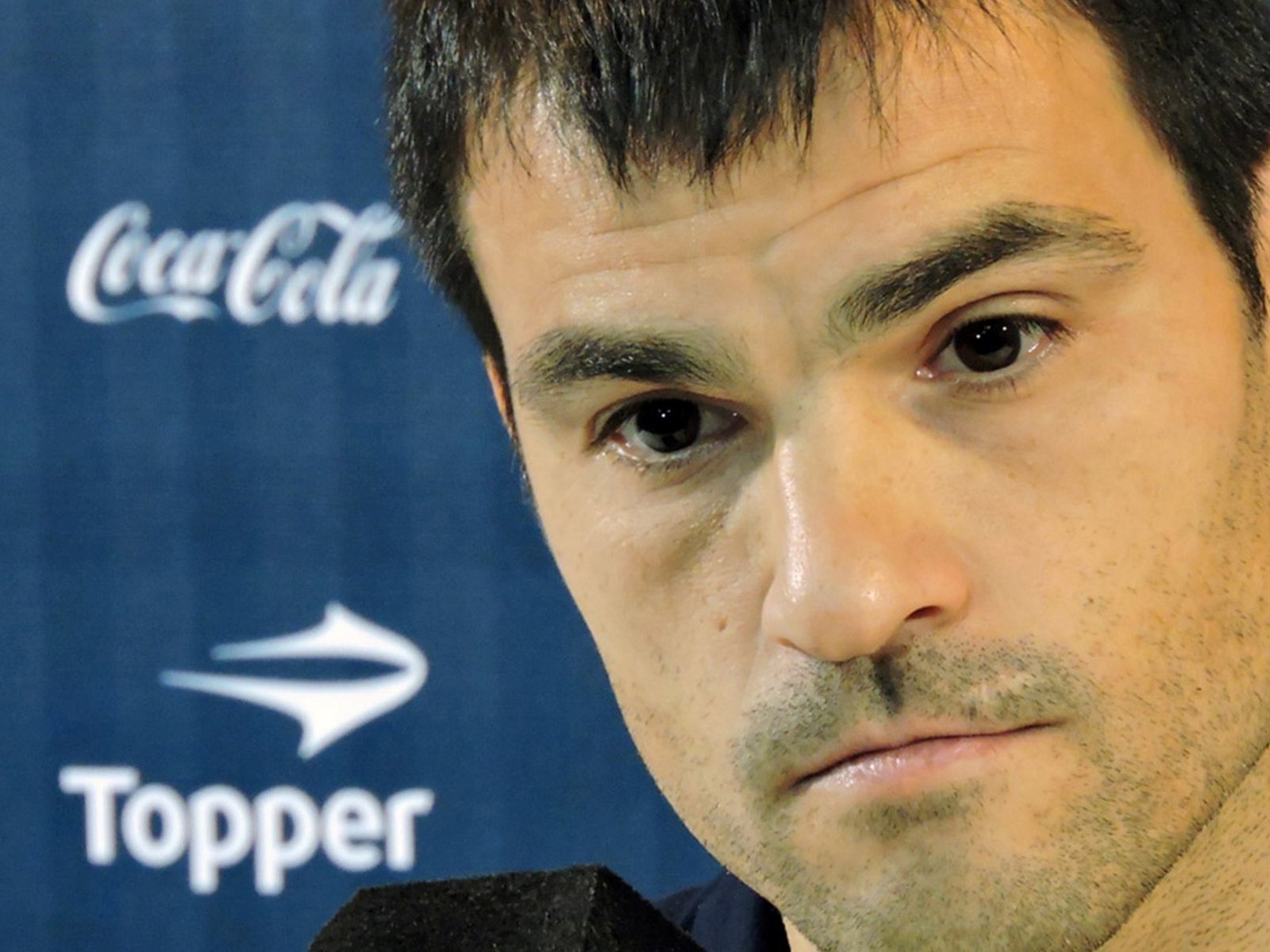 Saja y la polémica por la fecha del Boca-Racing: "Aceptamos las reglas del juego" :: Olé