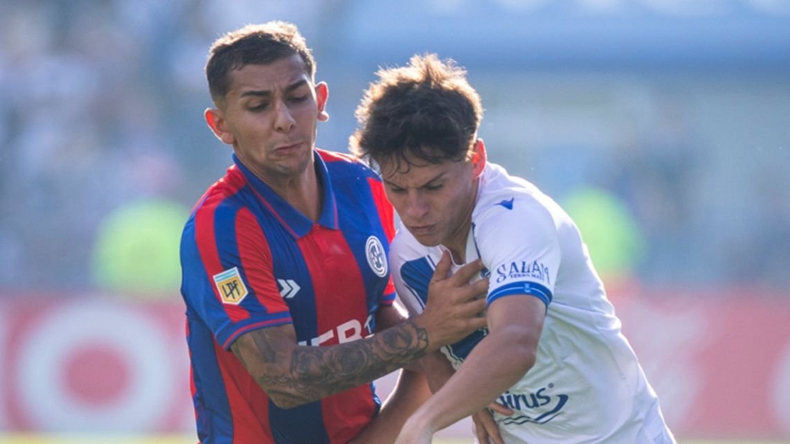 San Lorenzo recibe a Vélez con plena incertidumbre institucional