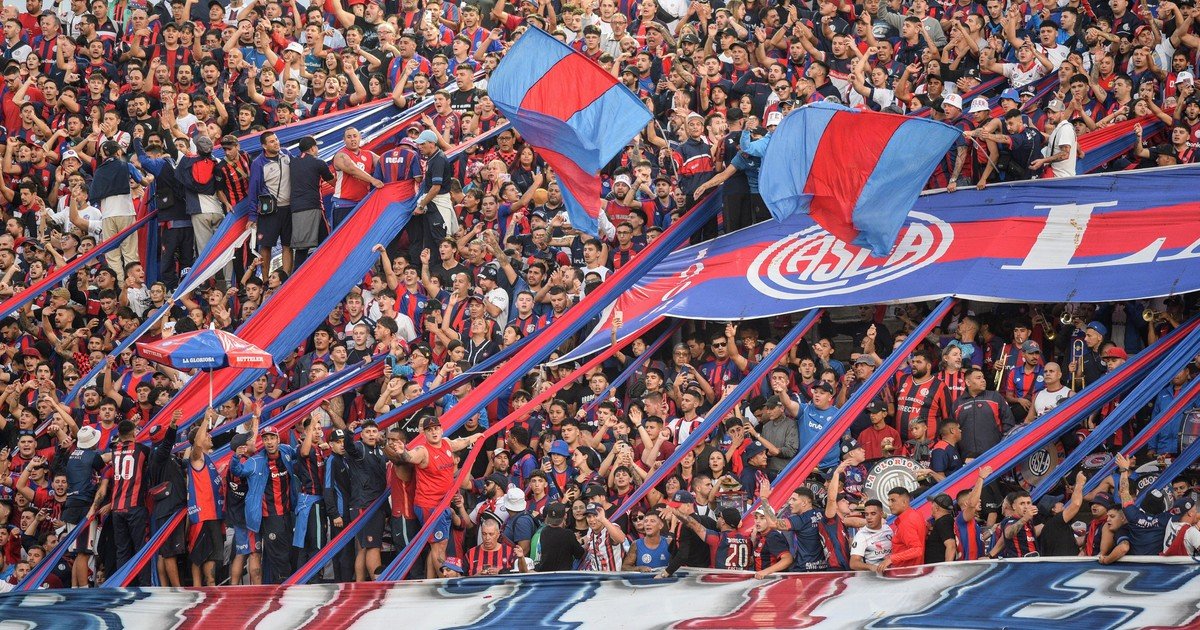 San Lorenzo tendrá visitantes contra Platense :: Olé