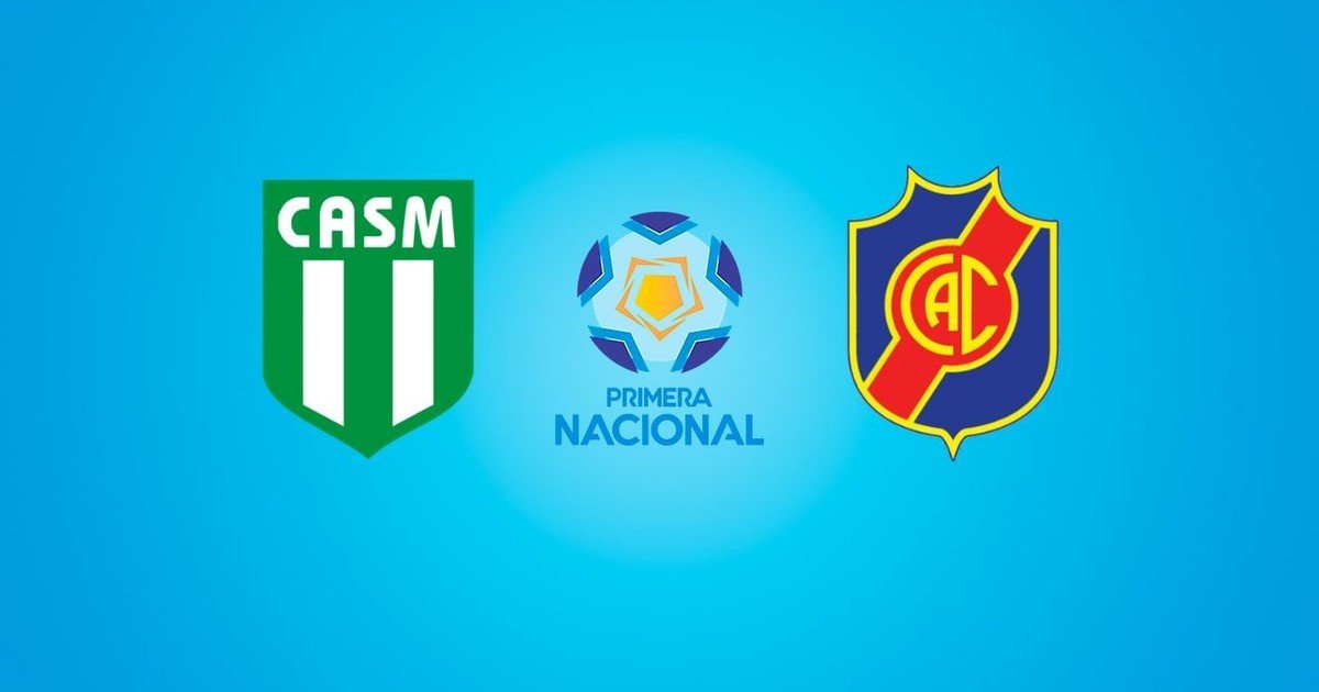 San Miguel vs Colegiales, por la Primera Nacional: día, hora, cómo verlo por TV :: Olé
