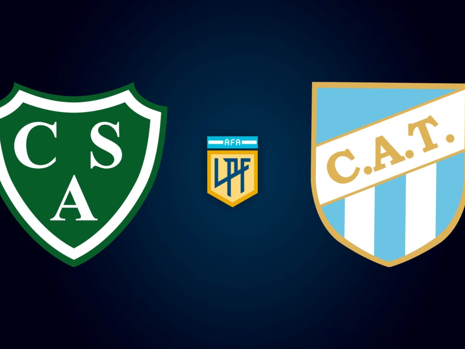 Sarmiento vs. Atlético Tucumán, por el Torneo Clausura: día, horario y cómo verlo por TV :: Olé