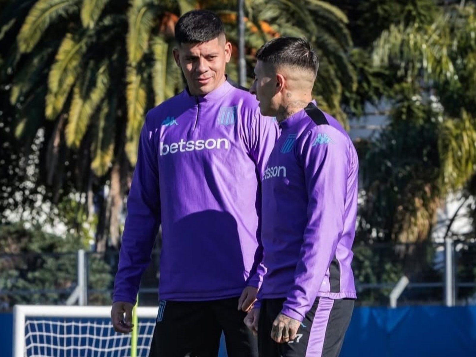 Se confirmó que Rojo no podrá jugar el Torneo Clausura: los detalles :: Olé